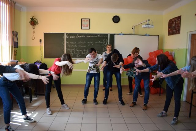 Dzień Otwartych Drzwi 2018